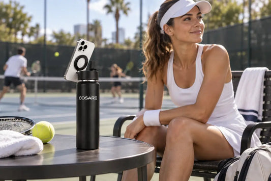 How to Choose the Best Insulated Water Bottle for Hot and Cold Drinks