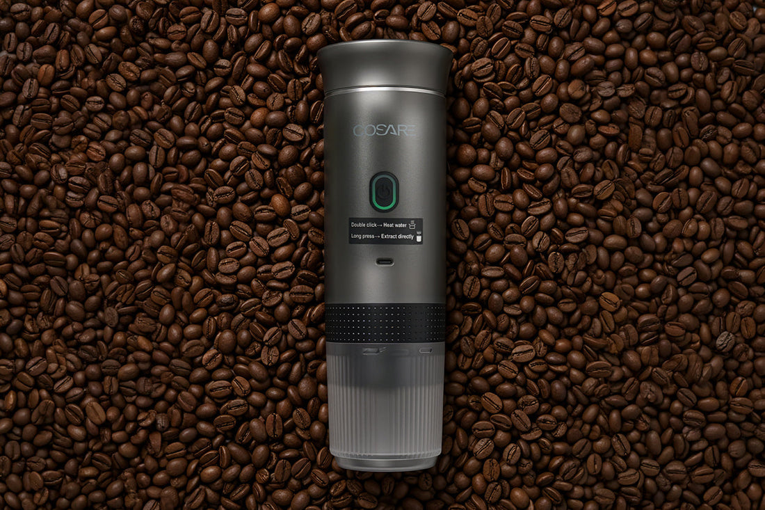 The Simple Coffee Hack That Can Help You Save Hundreds Every Month