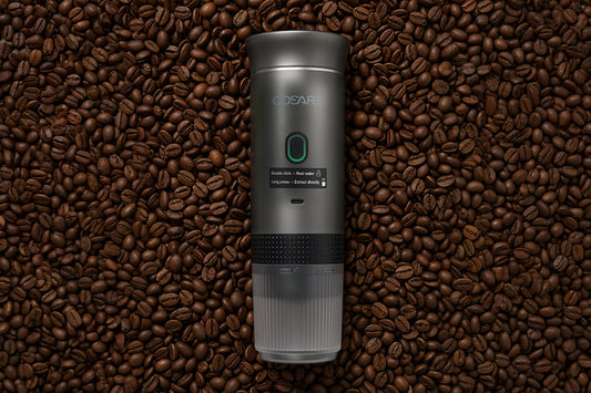 The Simple Coffee Hack That Can Help You Save Hundreds Every Month