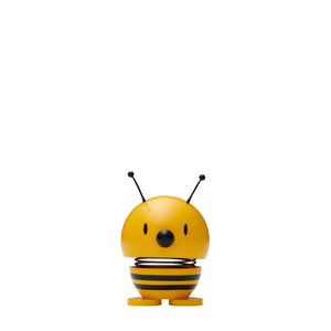 Hoptimist - Animal Bee Yellow