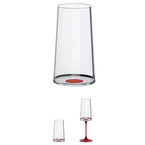 Trebonn SplitGlass Highball Glass Set