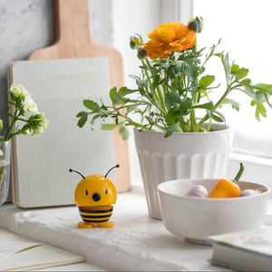 Hoptimist - Animal Bee Yellow