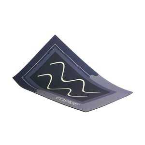 COSARE - Super Absorbent Non-Slip Bath Mat – 40 x 60cm