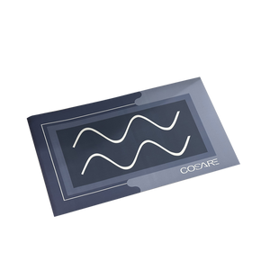 COSARE - Super Absorbent Non-Slip Bath Mat – 40 x 60cm