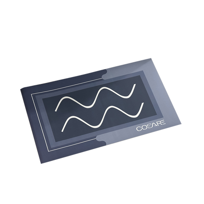 COSARE - Super Absorbent Non-Slip Bath Mat – 40 x 60cm