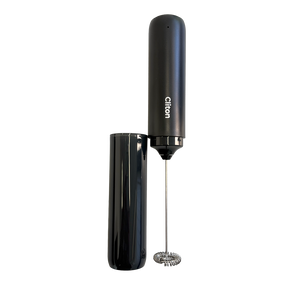 CLITON Rechargeable Electric Milk Frother