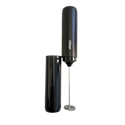 CLITON Rechargeable Electric Milk Frother