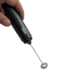CLITON Rechargeable Electric Milk Frother