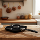 Ever Blooming 4-in-1 Cast Iron Egg Boiler