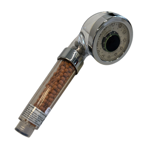 High-Quality Handheld Shower Head with Temperature Display