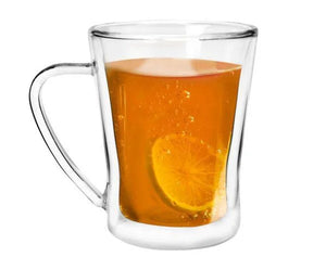 Vialli Design - Amo double-walled glass 250ML - 20979