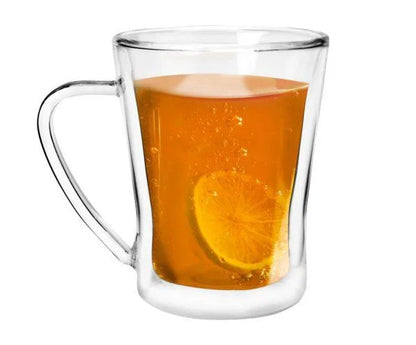 Vialli Design - Amo double-walled glass 250ML - 20979