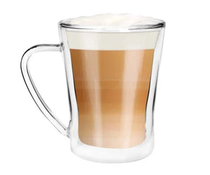 Vialli Design - Amo double-walled glass 250ML - 20979