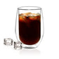 Vialli Design - Amo double-walled glass 400ML - 20252