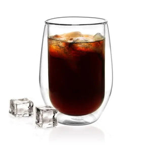 Vialli Design - Amo double-walled glass 400ML - 20252