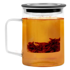 Vialli Design - Diva brewing glass 350ML - 29385