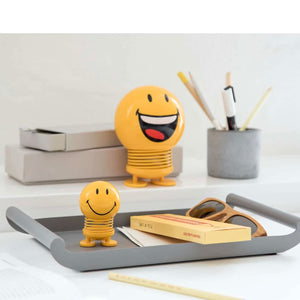 Hoptimist - Smiley S Yellow