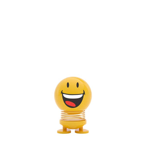 Hoptimist - Smiley Joy S Yellow