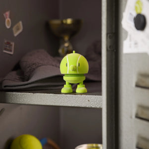 Hoptimist - Sport Tennis Bumble S Yellow