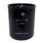 Light Art Candle 300g