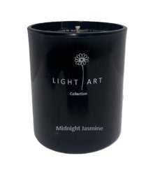 Light Art Candle 300g