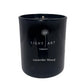 Light Art Candle 300g