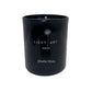 Light Art Candle 300g