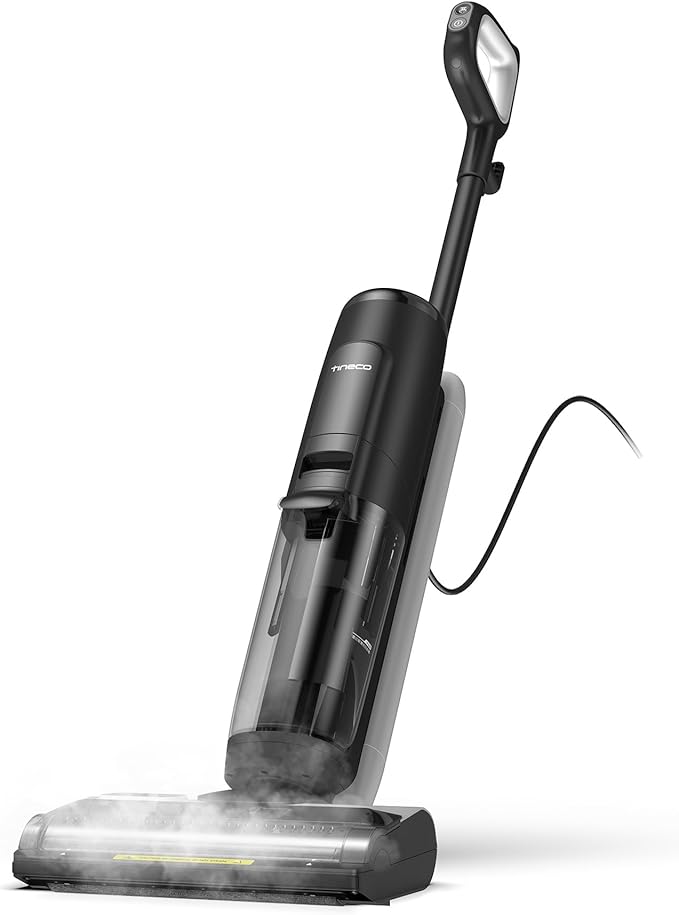 Tineco Ifloor 5 Steam