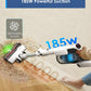 Tineco Pure ONE A50S Cordless Stick Vacuum Cleaner
