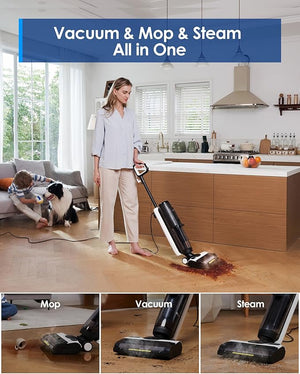 Tineco Ifloor 5 Steam