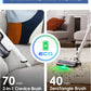 Tineco Pure ONE A50S Cordless Stick Vacuum Cleaner