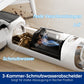 Tineco Floor One S6  STRETCH Steam