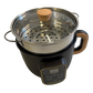 PANCERKA 1.0L Mini Electric Cooking Pot