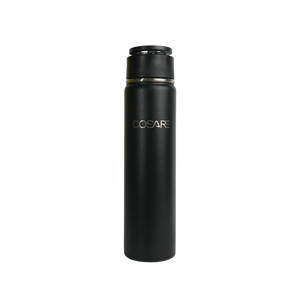 COSARE - 25oz Magnetic Stainless Steel Water Bottle