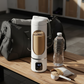 Portable USB Blender & Juicer