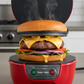Sandwich & Burger Press