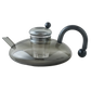 Stylish Borosilicate Glass Teapot