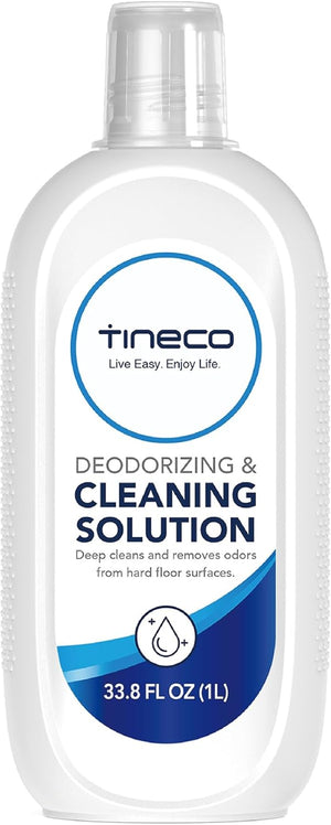Tineco Multi-Surface Cleaning Solution 2 X 1L