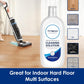Tineco Multi-Surface Cleaning Solution 2 X 1L