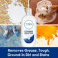 Tineco Multi-Surface Cleaning Solution 2 X 1L