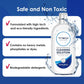 Tineco Multi-Surface Cleaning Solution 2 X 1L