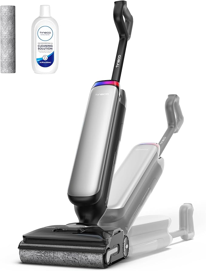 Tineco Floor One S9 Artist STEAM