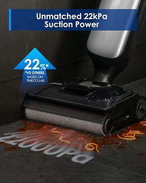 Tineco Floor One S9 Artist STEAM