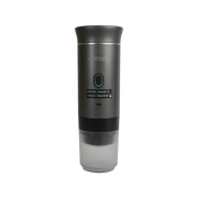 COSARE - 3-in-1 Espresso Coffee Maker with Milk Frother