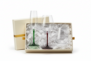 Trebonn SplitGlass Gift Box Set