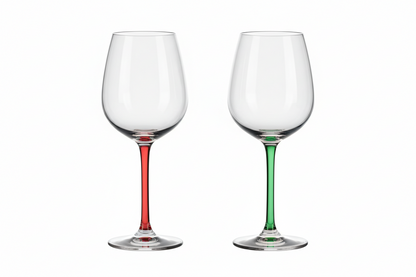 Trebonn SplitGlass Tumbler Set